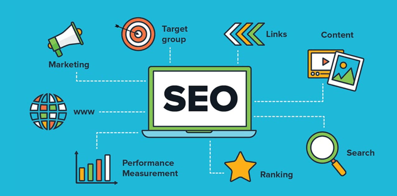 seo for beginners